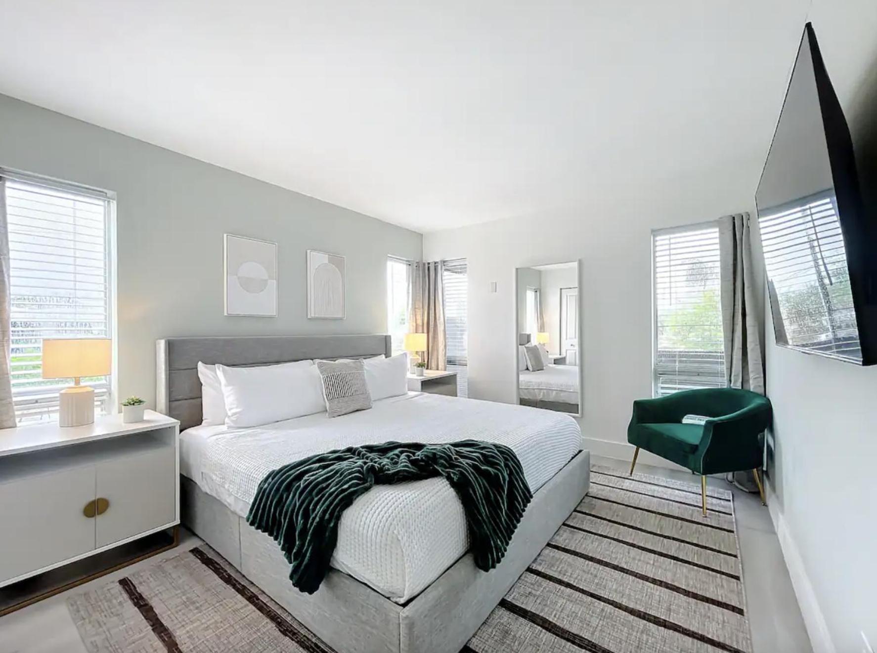Cordova Arms By Rocketstay Fort Lauderdale Extérieur photo