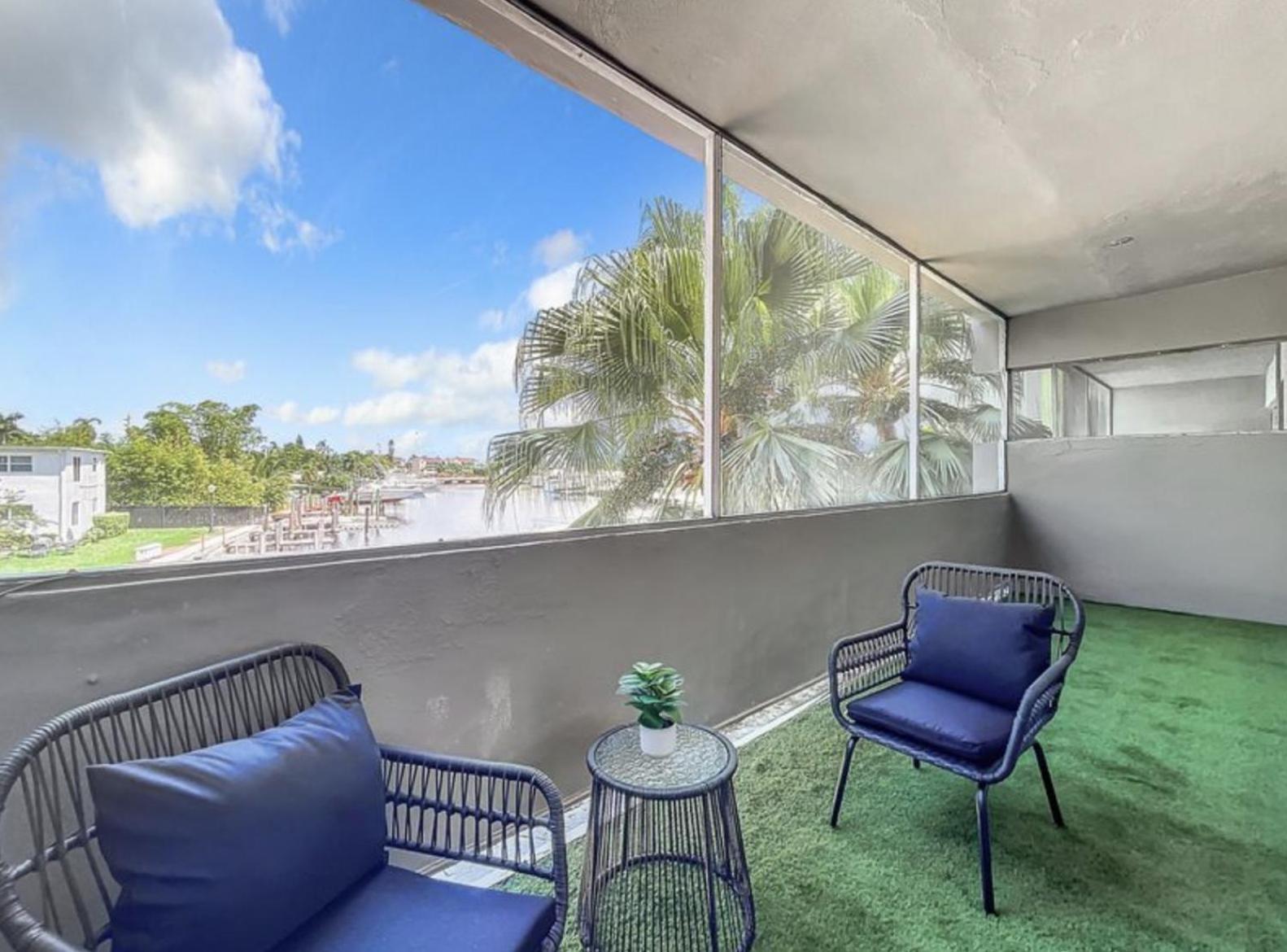 Cordova Arms By Rocketstay Fort Lauderdale Extérieur photo