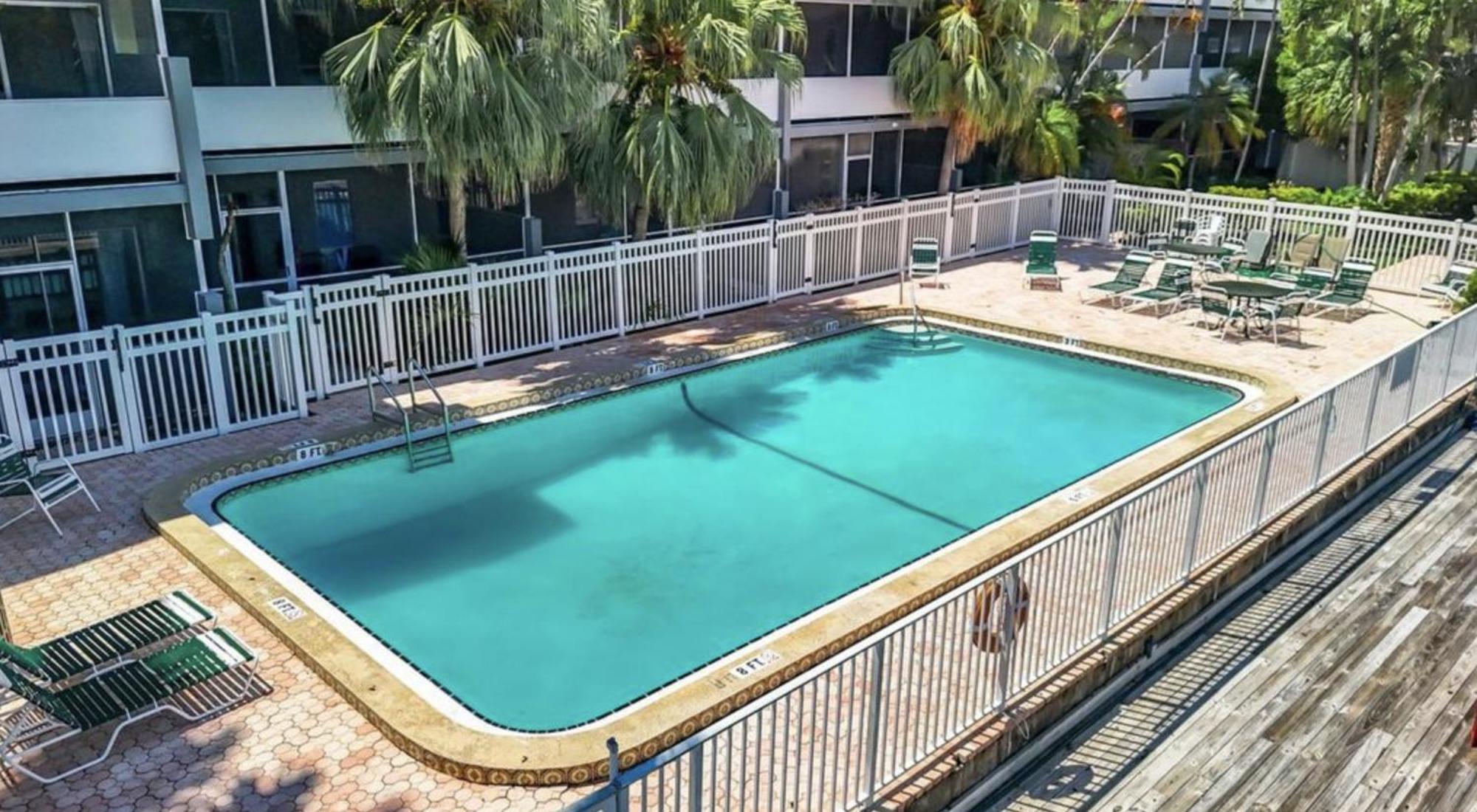 Cordova Arms By Rocketstay Fort Lauderdale Extérieur photo