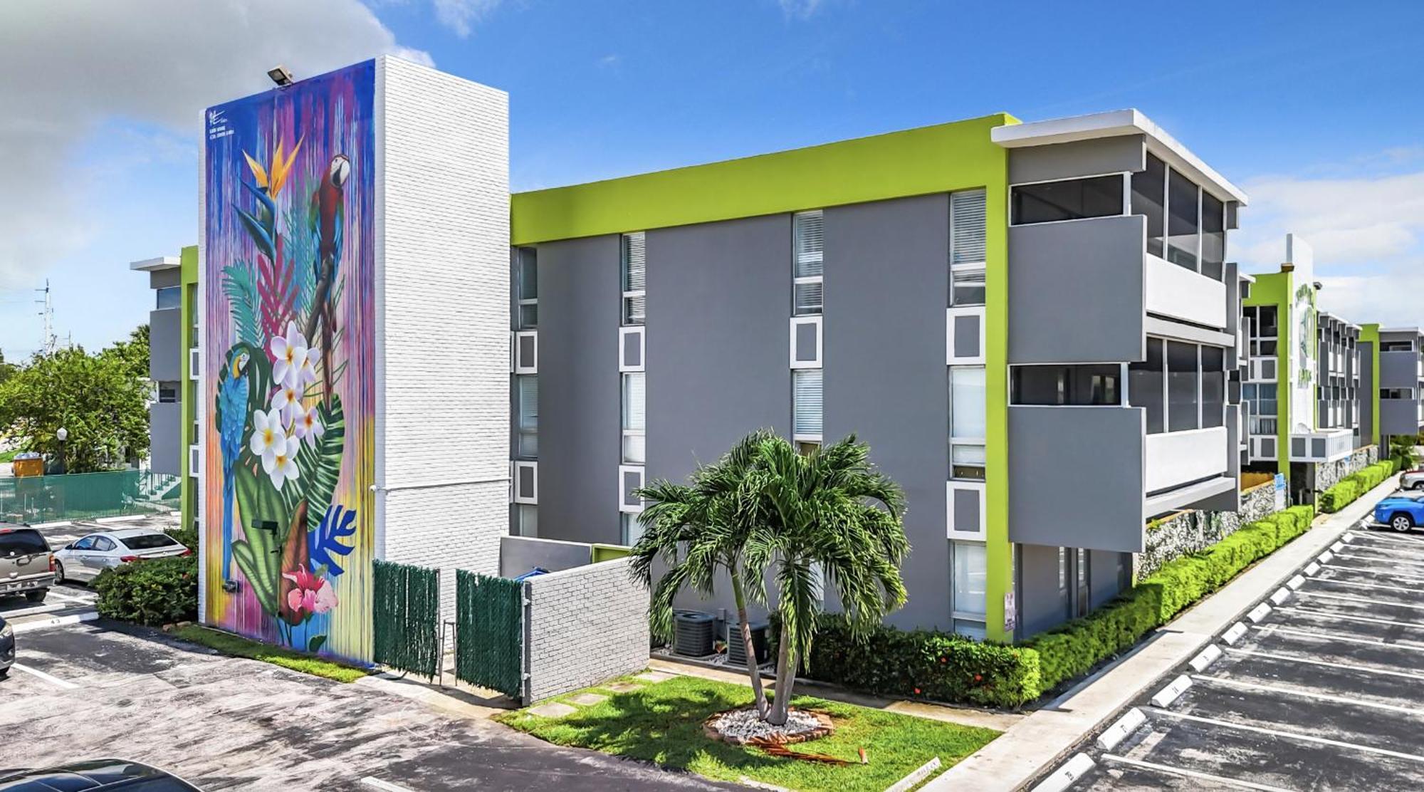 Cordova Arms By Rocketstay Fort Lauderdale Extérieur photo