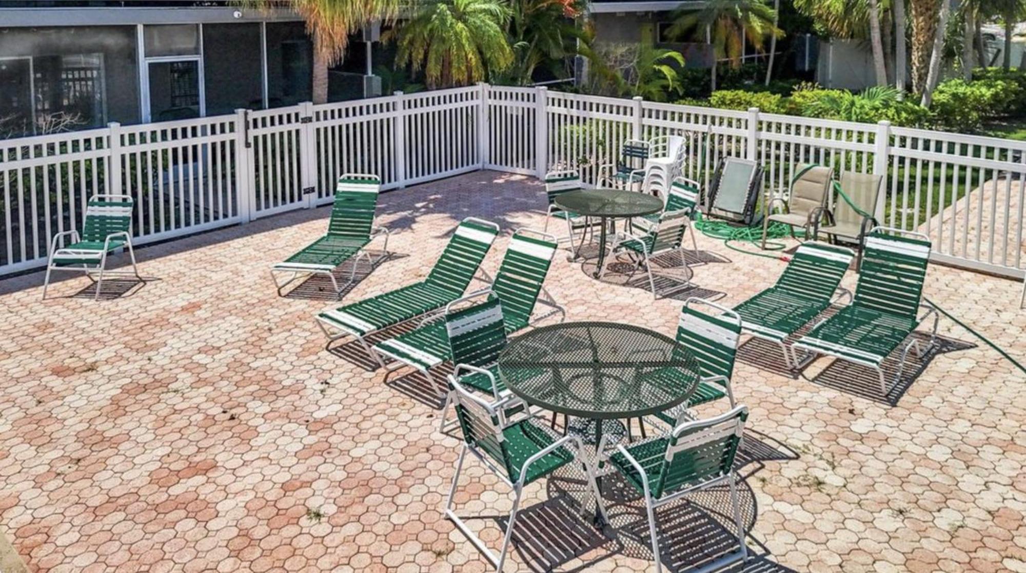 Cordova Arms By Rocketstay Fort Lauderdale Extérieur photo