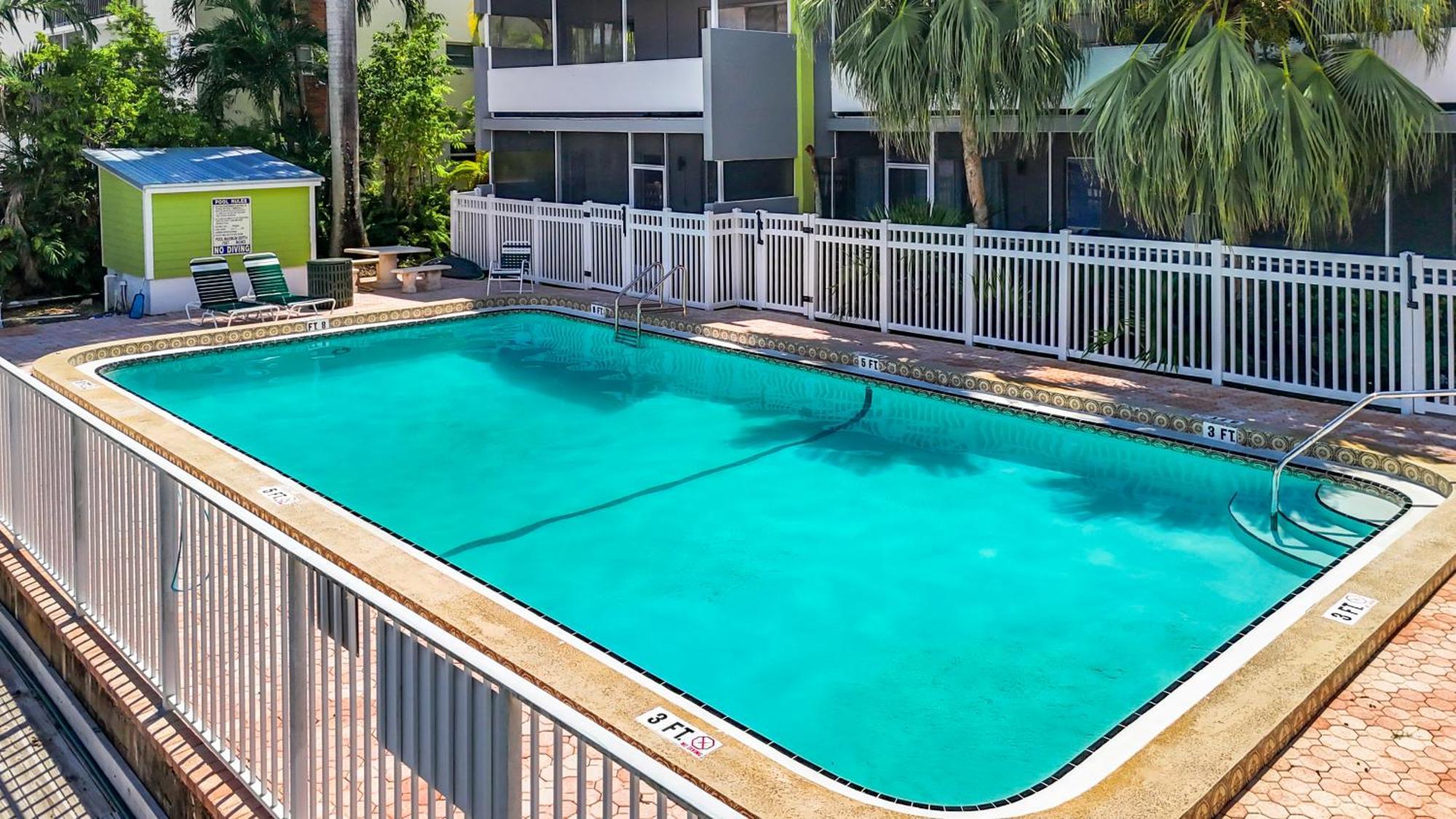 Cordova Arms By Rocketstay Fort Lauderdale Extérieur photo
