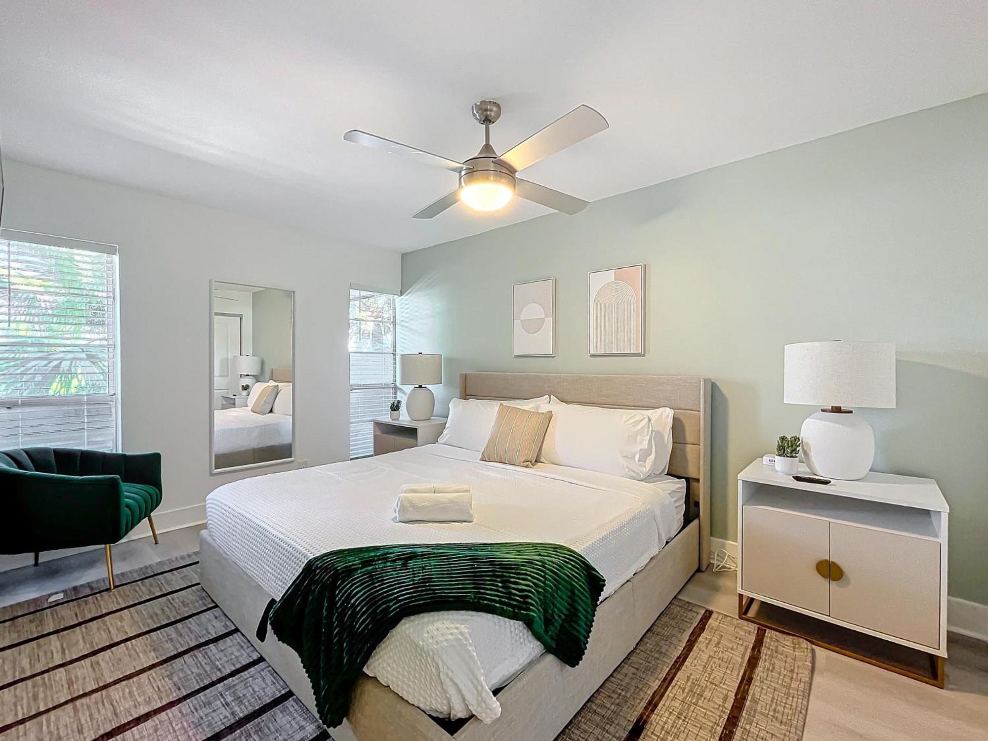 Cordova Arms By Rocketstay Fort Lauderdale Extérieur photo